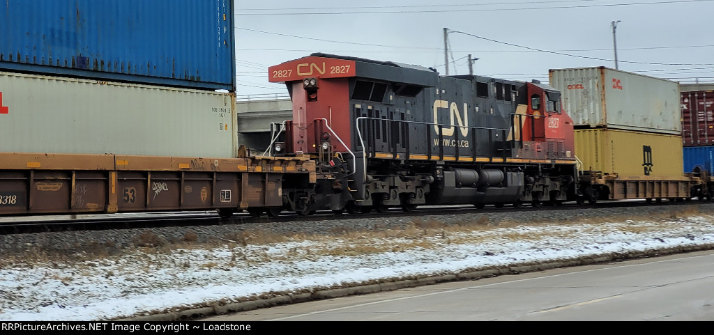 CN 2827